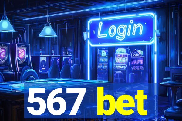 567 bet